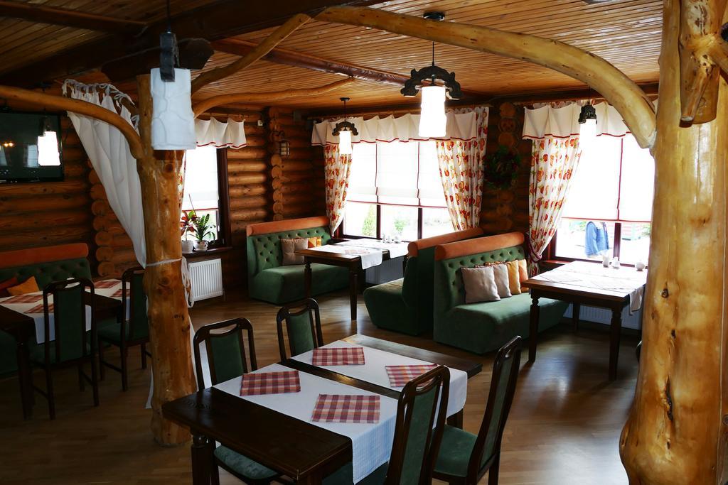 Комплекс отдыха Пампушка&Подушка Бурлача Балка Экстерьер фото